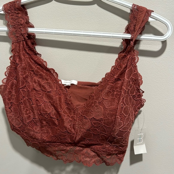 Bralette - Picture 1 of 5